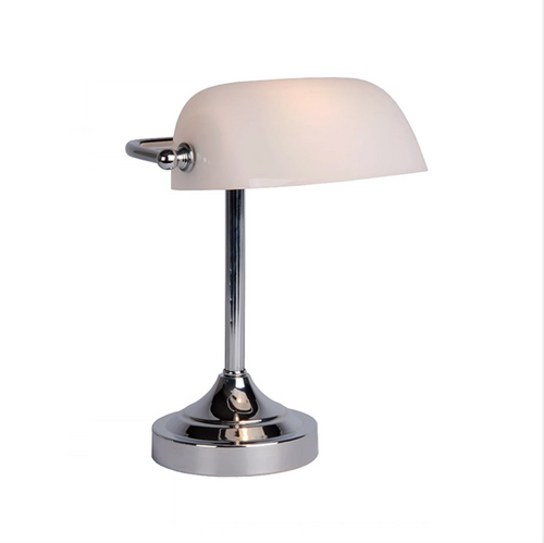 Lámpara Portátil de Mesa Lewis