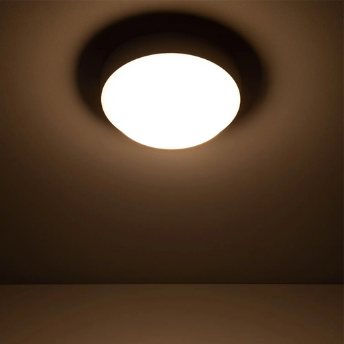 Plafón Exterior LED Circular
