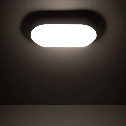 Plafón Exterior LED