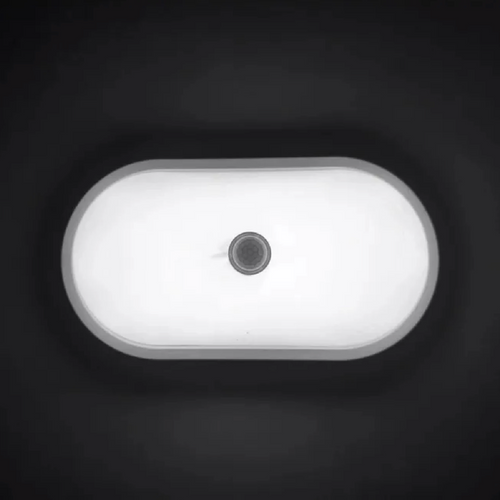 Plafón LED Exterior sensor de movimiento