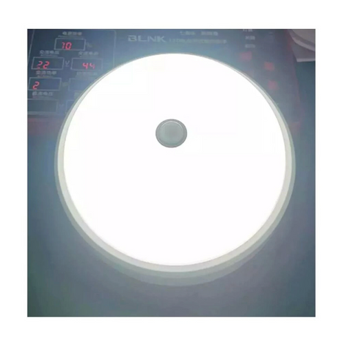 Plafón Exterior LED sensor de movimiento