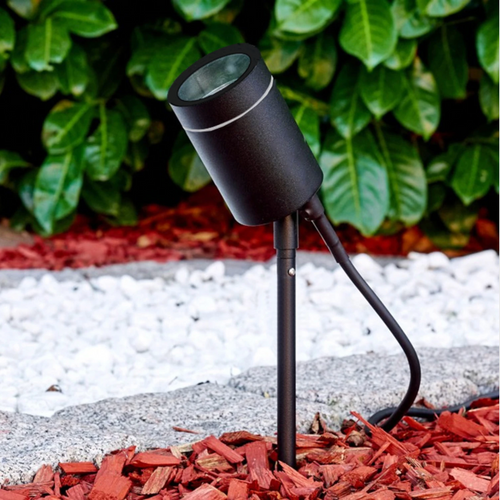 Pincho Exterior FabPro Alto