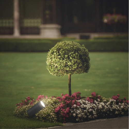 Aplique Exterior Estocolmo