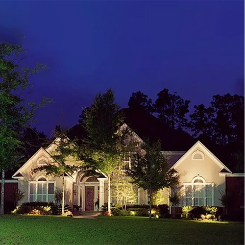 Artefacto Exterior de Piso Atenas