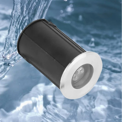 Inground Led Napoli I