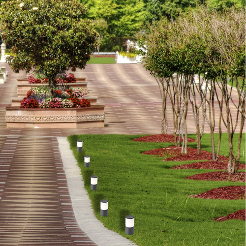 Pincho Exterior Totem