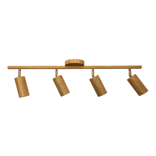 Artefacto de Techo Loto IV