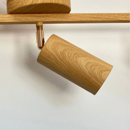 Artefacto de Techo Loto IV