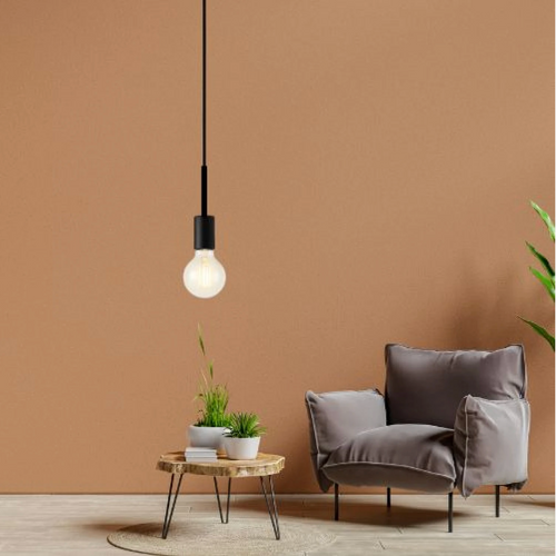 Lámpara Colgante Nur Simple