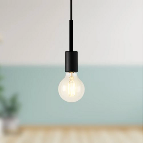 Lámpara Colgante Nur Simple