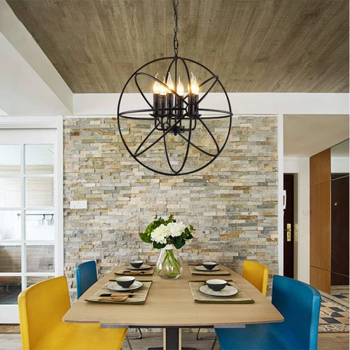 Lámpara Colgante Zaragoza