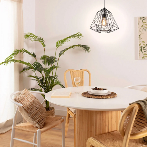 Lámpara Colgante Web