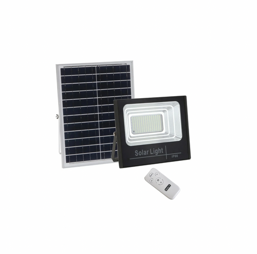 Reflector LED Solar 100W