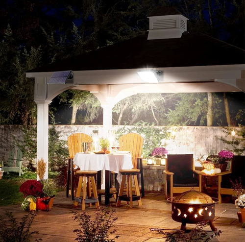 Reflector LED Solar 100W