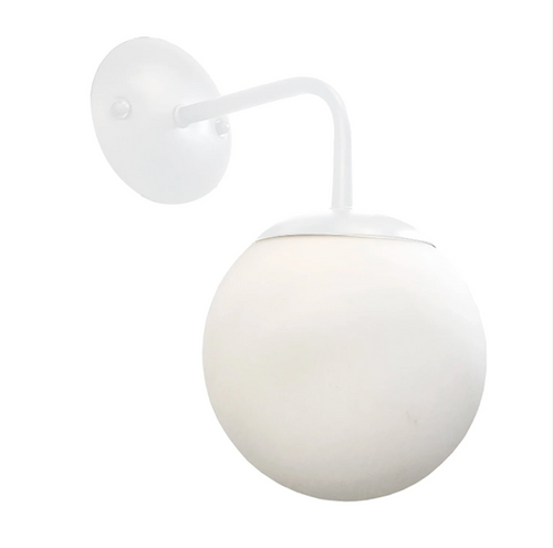 Aplique Miami Blanco