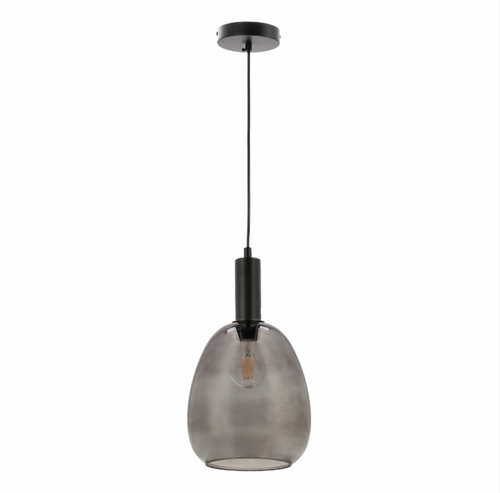 Colgante Pireo II Negro