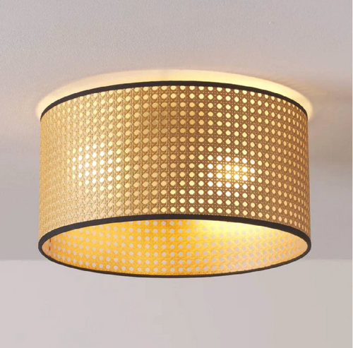 Aplique de Techo Orlando