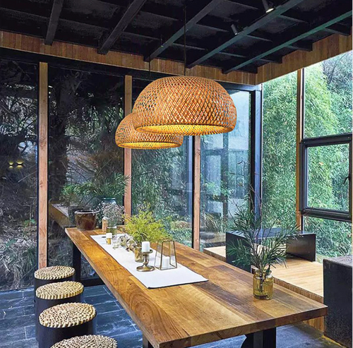 Colgante San Bernardino