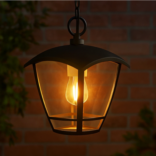 Colgante Exterior Granada