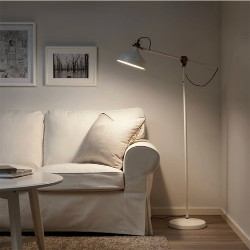 Lámpara de Pie Cartagena