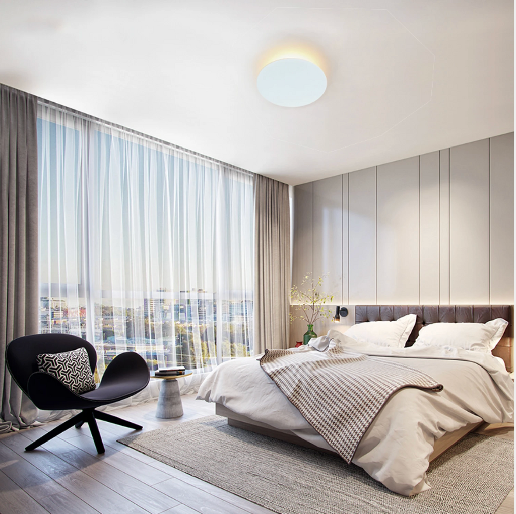 Aplique de Techo Moon