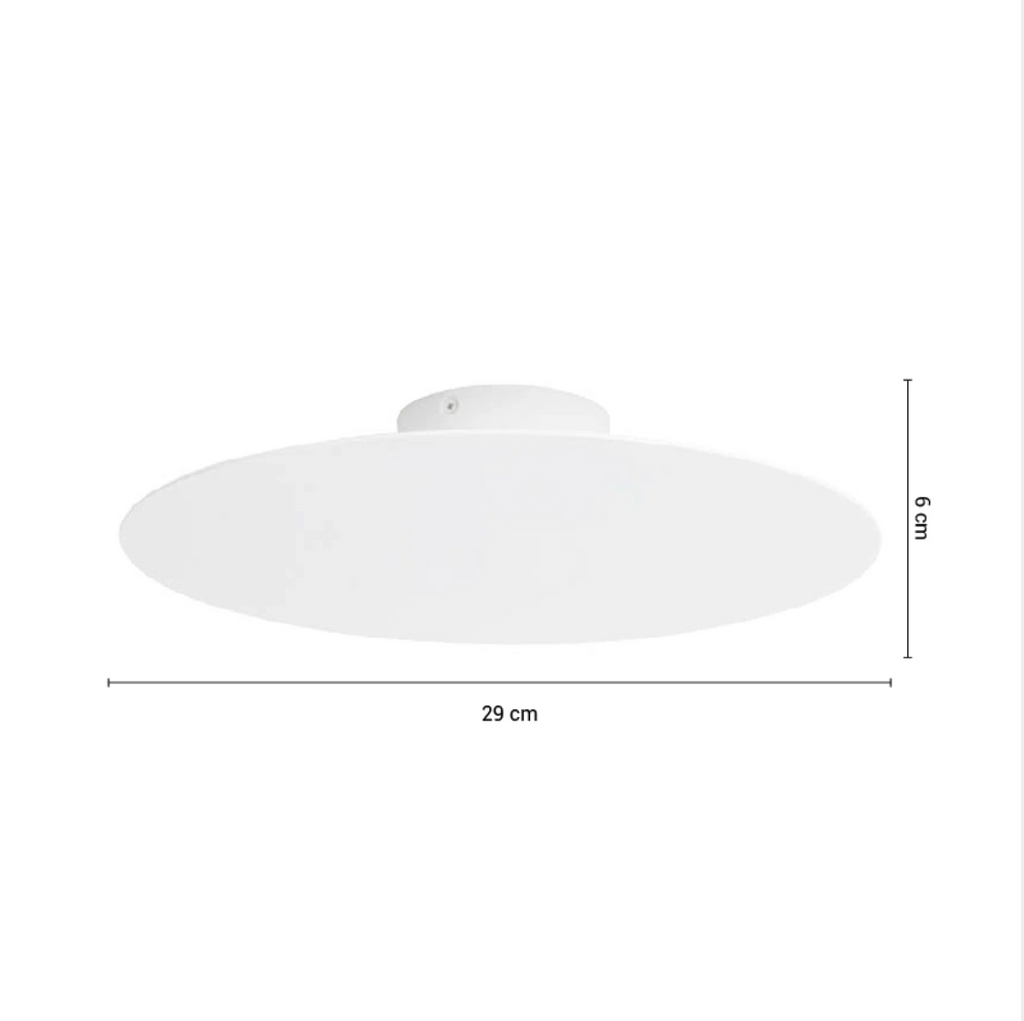 Aplique de Techo Moon