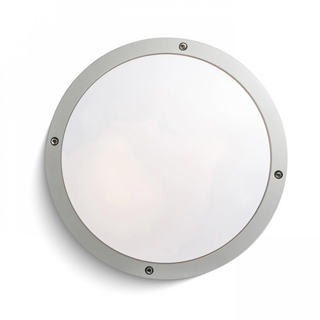 Plafón de Exterior PRO circular