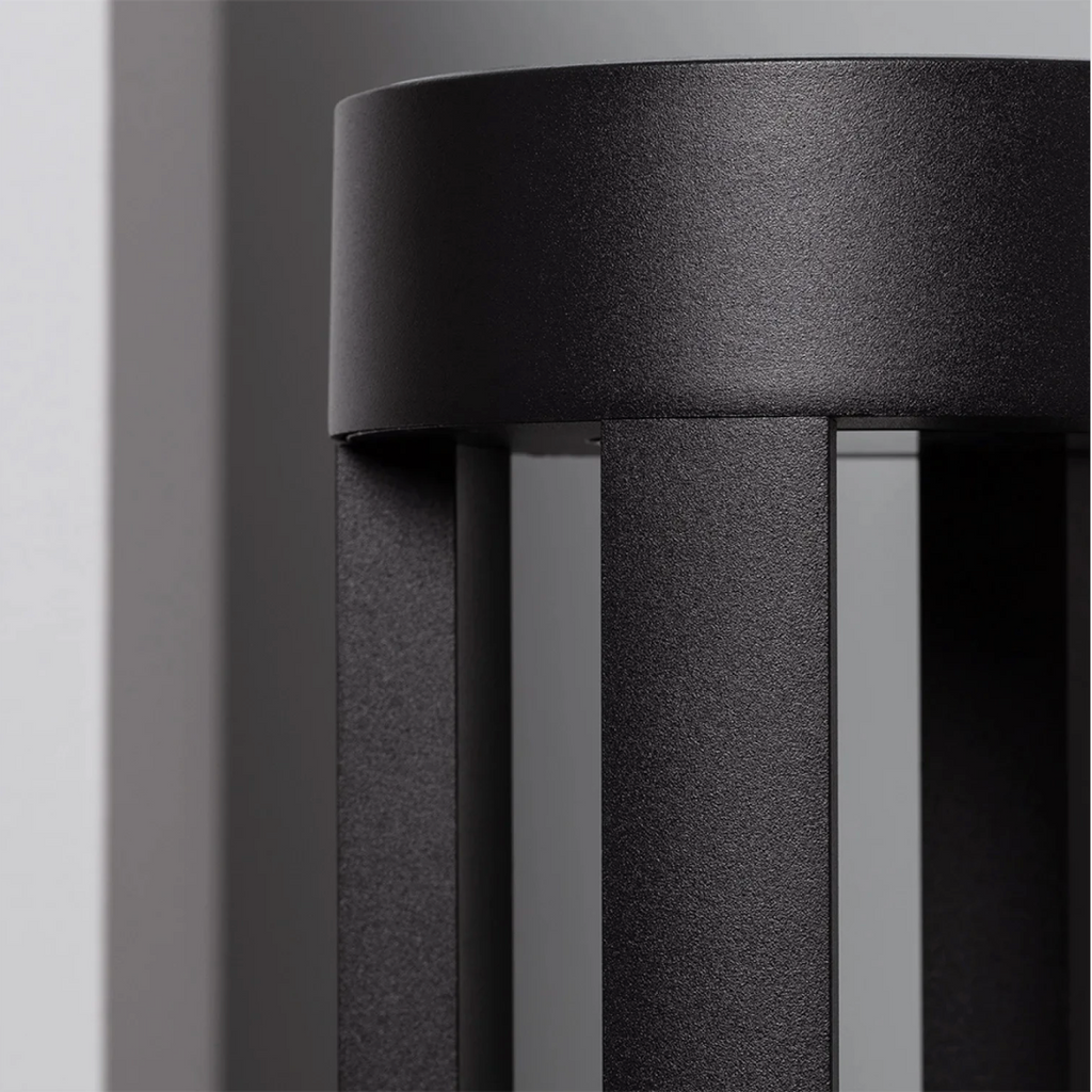 Bolardo Exterior Lynn