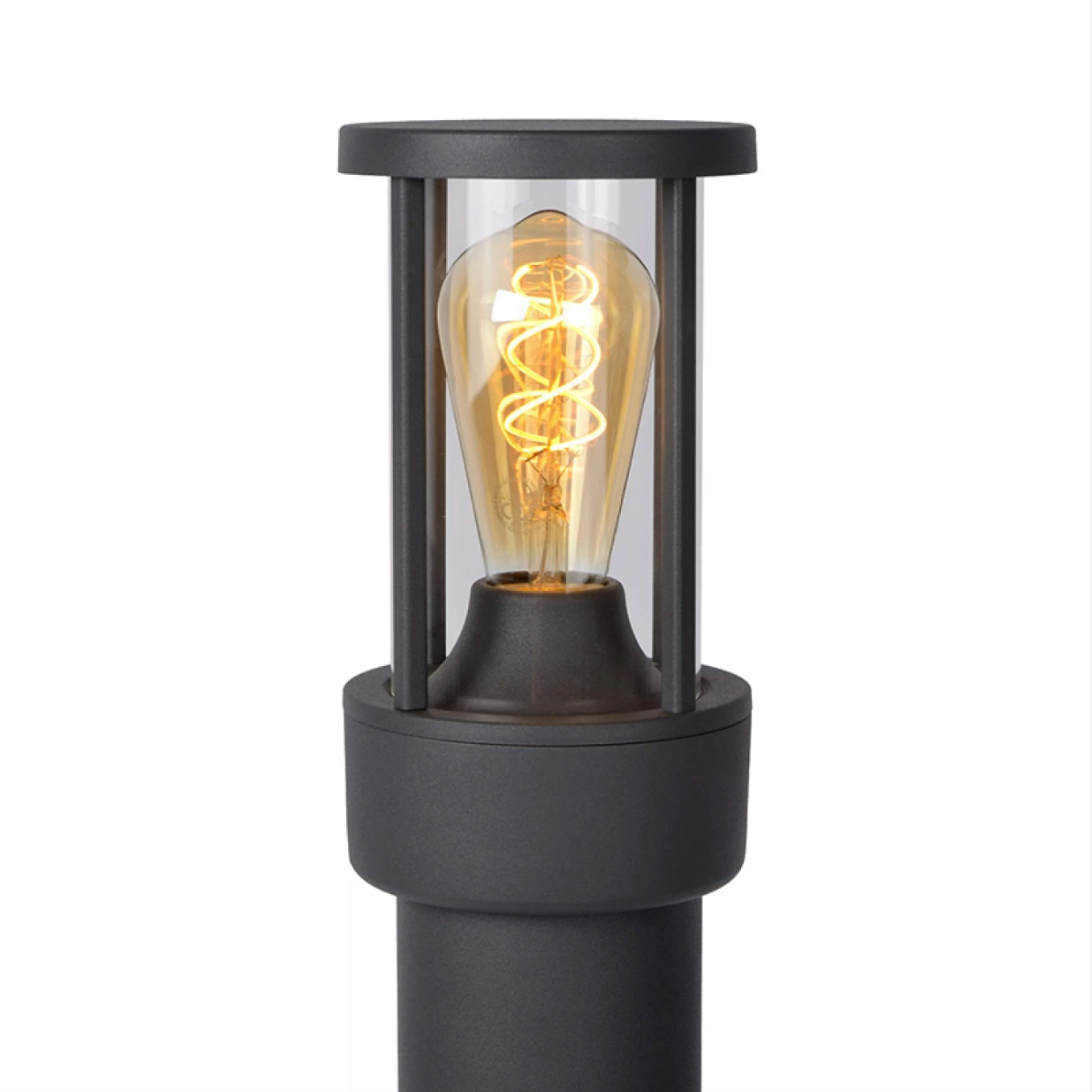 Bolardo Exterior Firenze