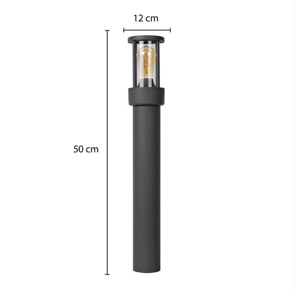 Bolardo Exterior Firenze