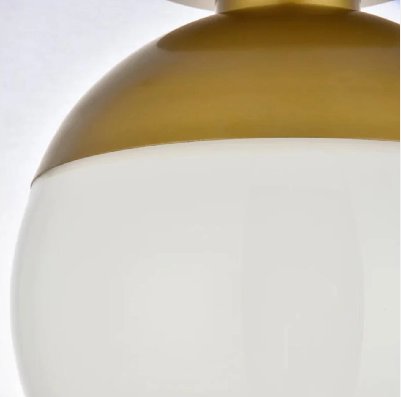 Lámpara de Techo Miami Oro