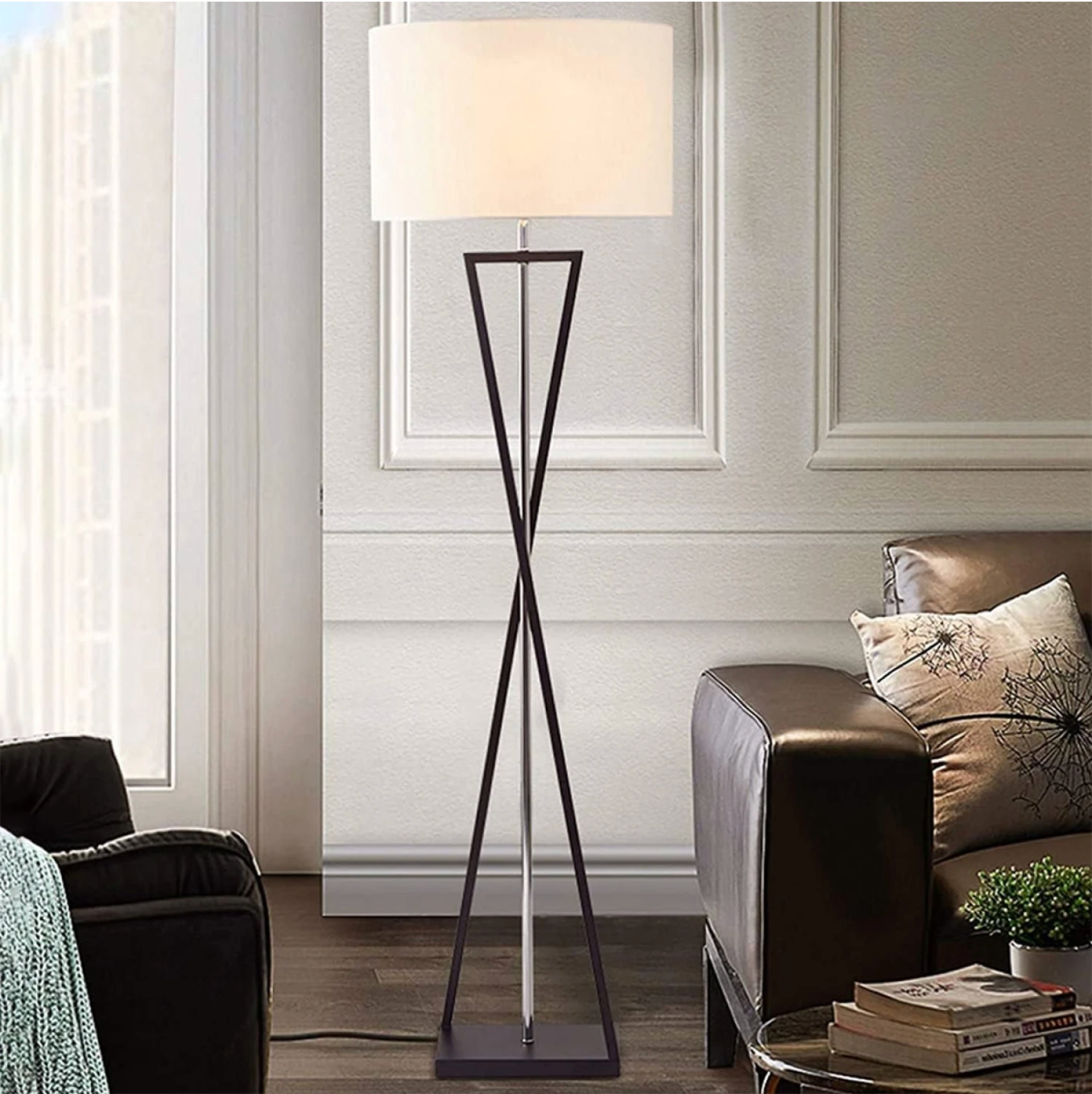 Lámpara de Pie Laura