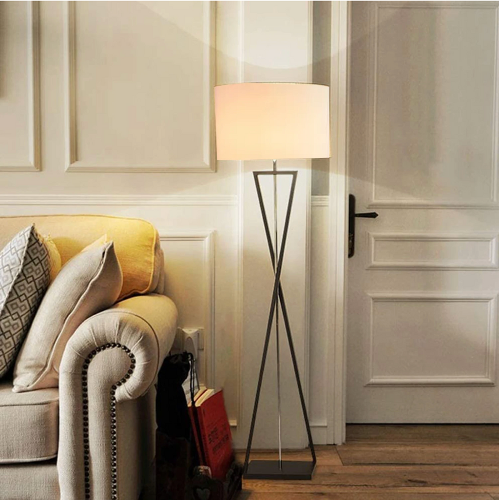 Lámpara de Pie Laura