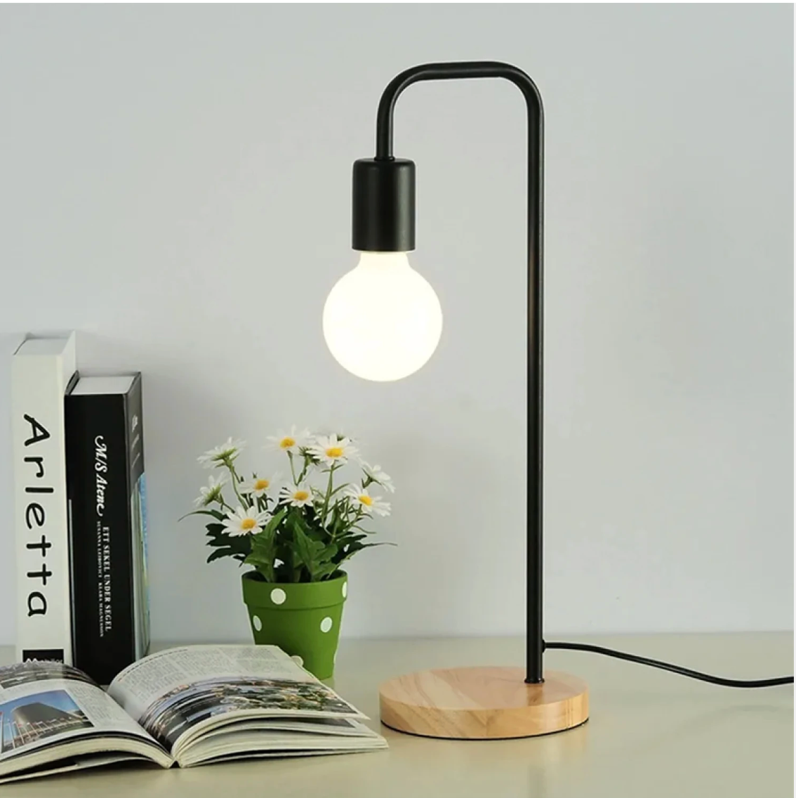 Portátil de Mesa Miranda