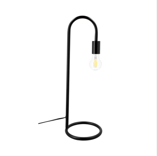 Portátil de mesa Nur Negra