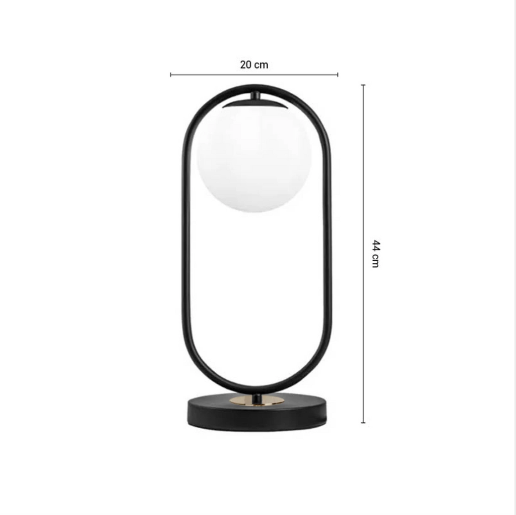 Portátil de Mesa Romina