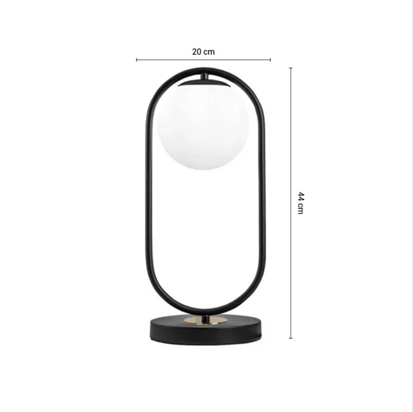 Portátil de Mesa Romina