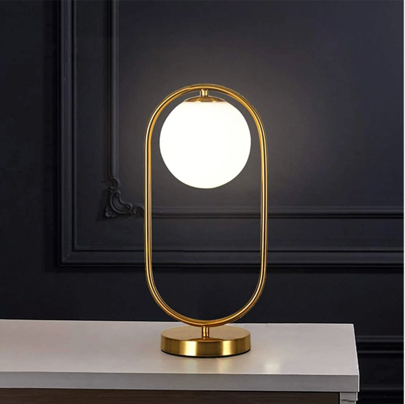 Portátil de Mesa Romina