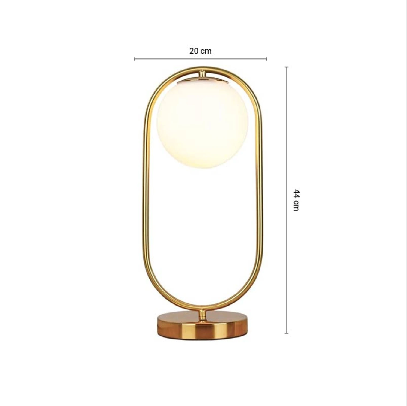 Portátil de Mesa Romina