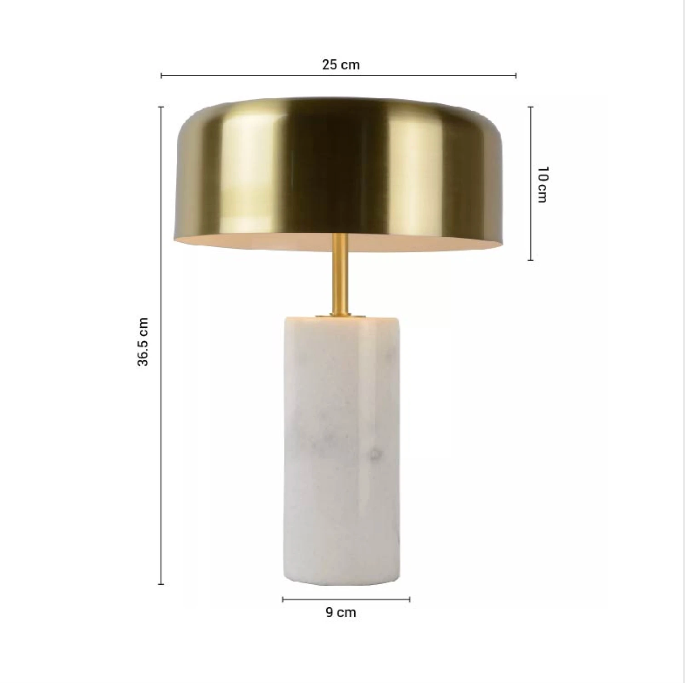 Portátil de Mesa Derby