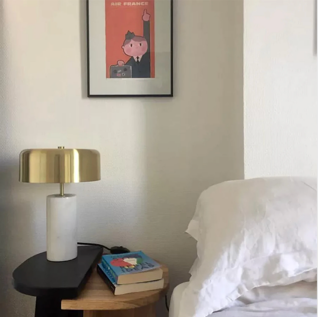 Portátil de Mesa Derby