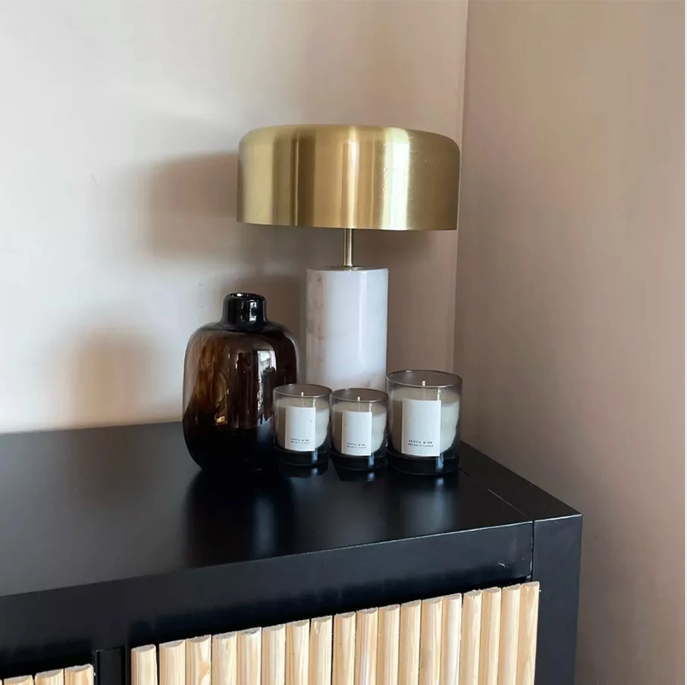 Portátil de Mesa Derby