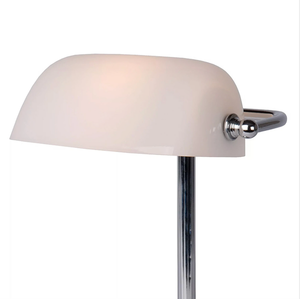 Lámpara Portátil de Mesa Lewis