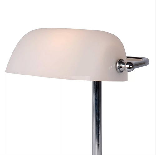 Lámpara Portátil de Mesa Lewis