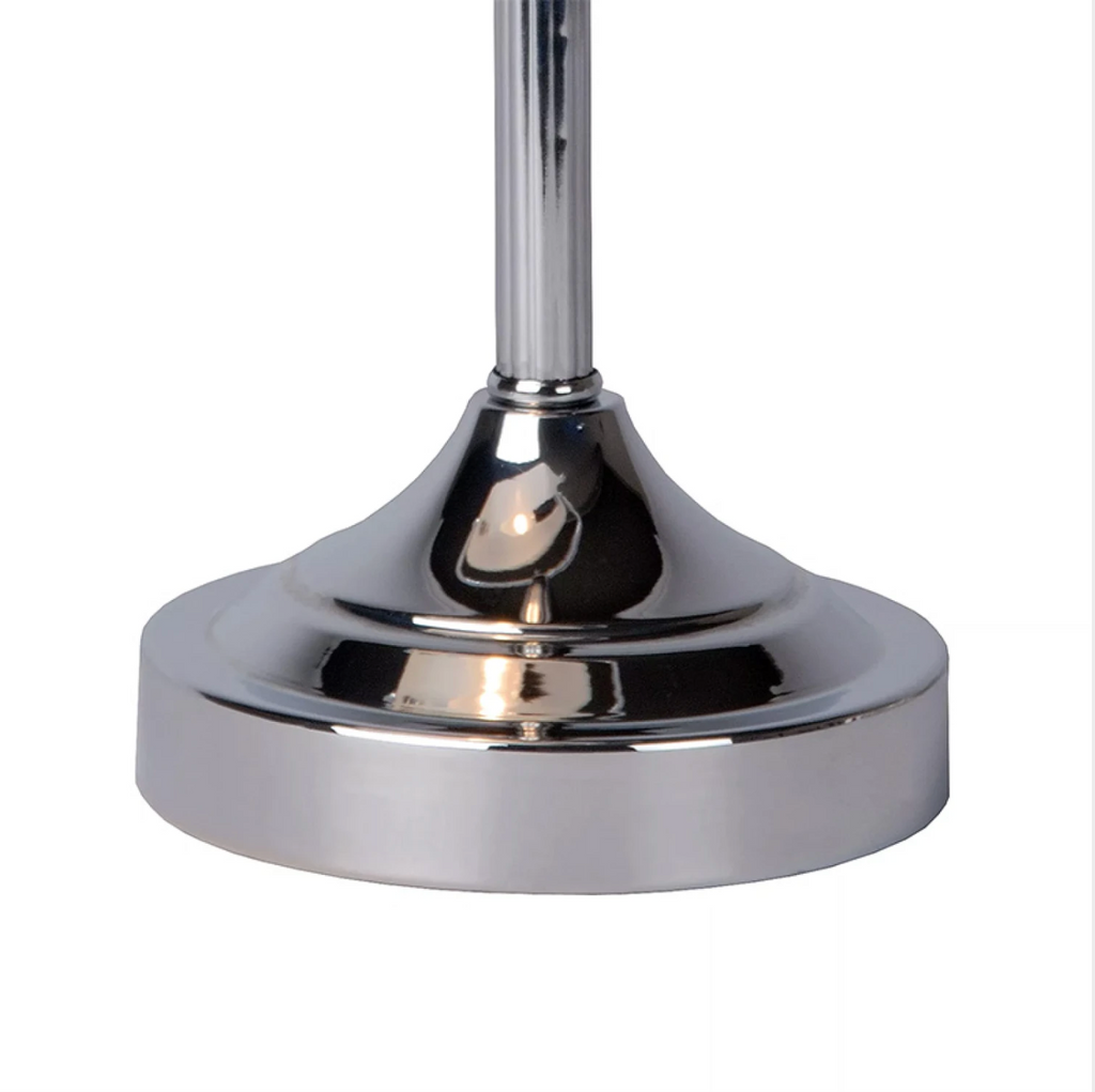 Lámpara Portátil de Mesa Lewis