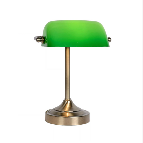 Lámpara Portátil de Mesa Lewis