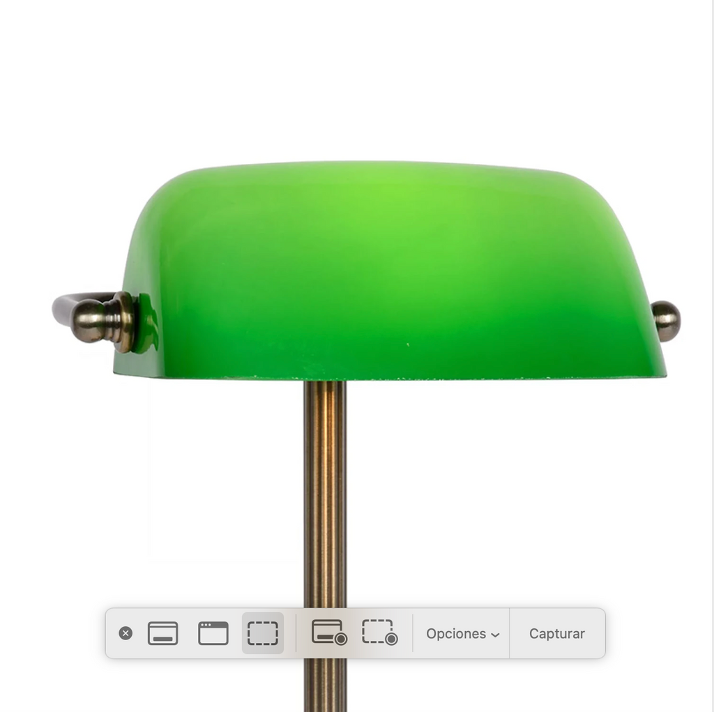 Lámpara Portátil de Mesa Lewis