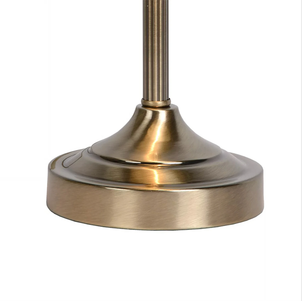 Lámpara Portátil de Mesa Lewis