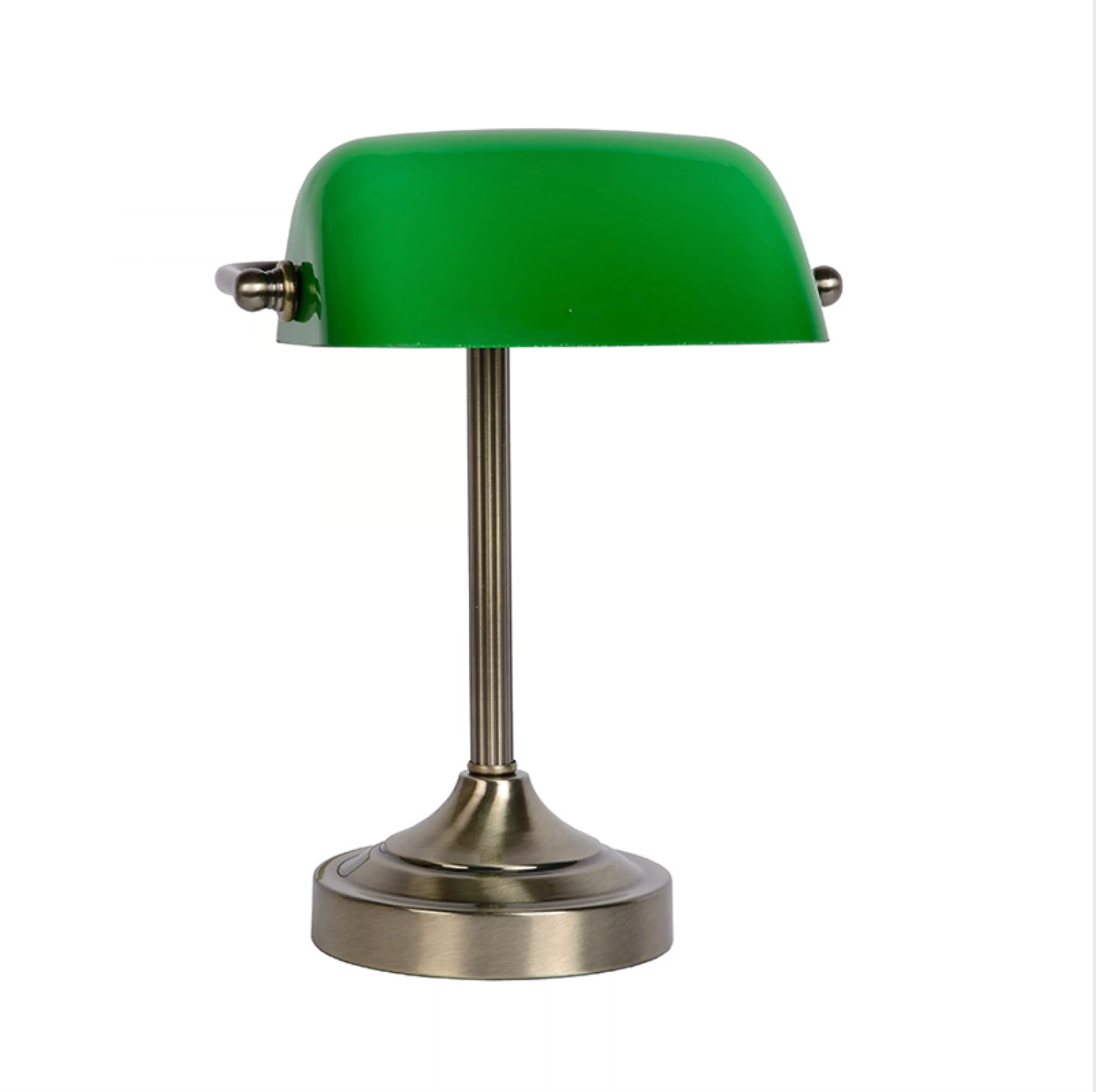 Lámpara Portátil de Mesa Lewis