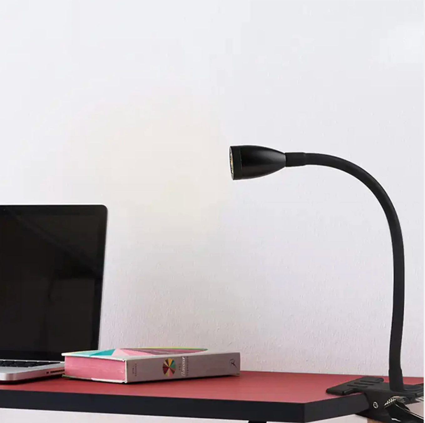 Portátil de Mesa Clip